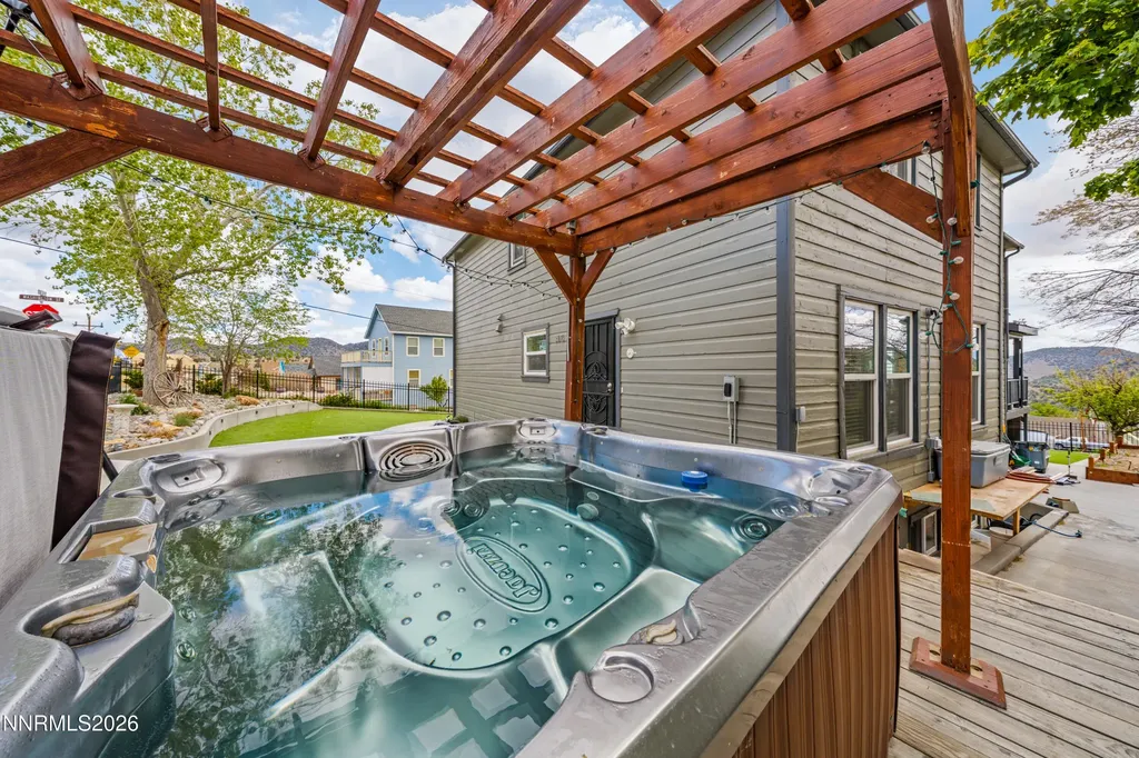 315 Washington Virginia City NV 89440