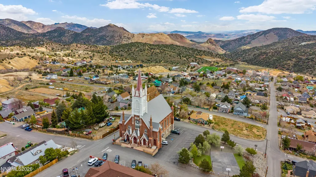 315 Washington Virginia City NV 89440