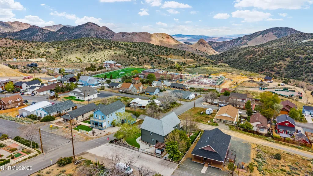 315 Washington Virginia City NV 89440