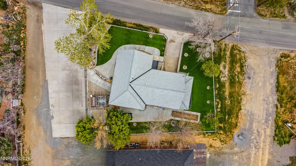 315 Washington Virginia City NV 89440