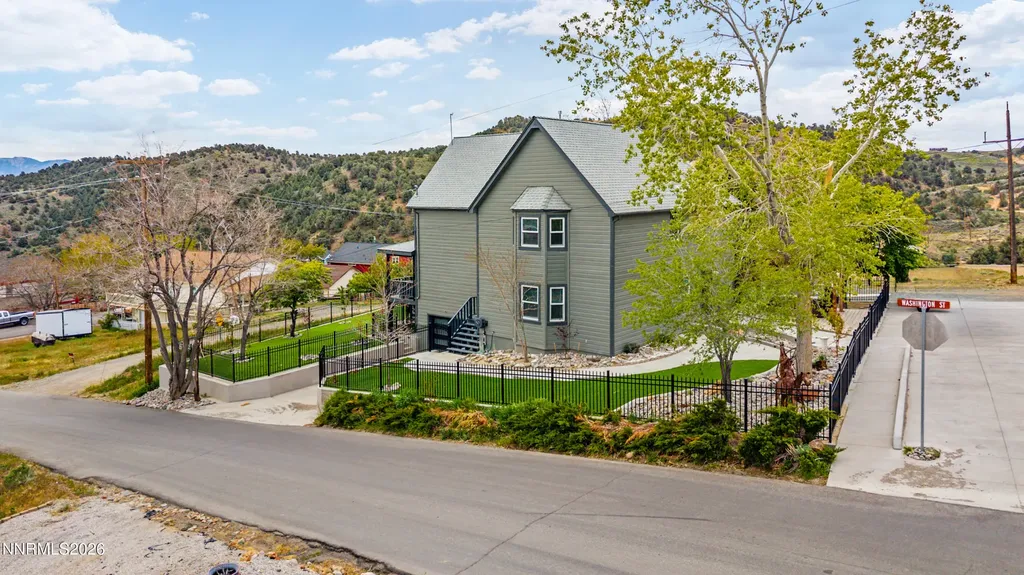 315 Washington Virginia City NV 89440