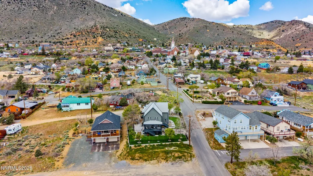 315 Washington Virginia City NV 89440