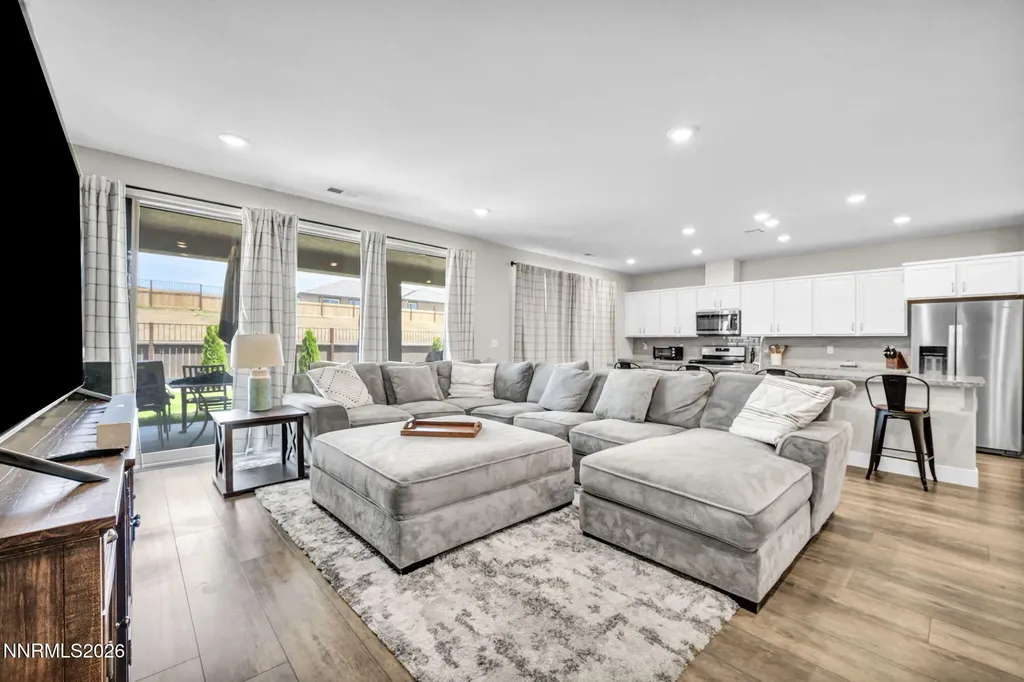 2294 Slater Mill Sparks NV 89441