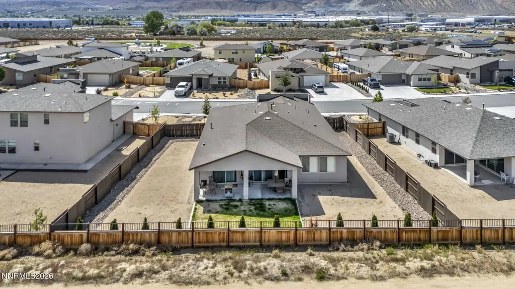 2294 Slater Mill Sparks NV 89441
