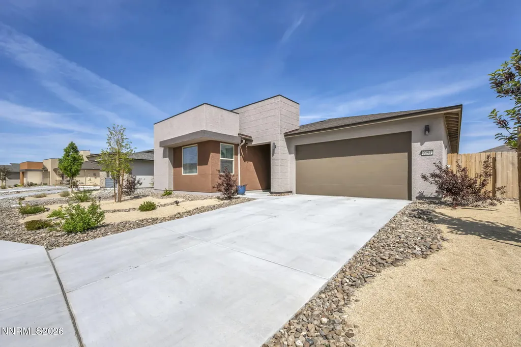 2294 Slater Mill Sparks NV 89441