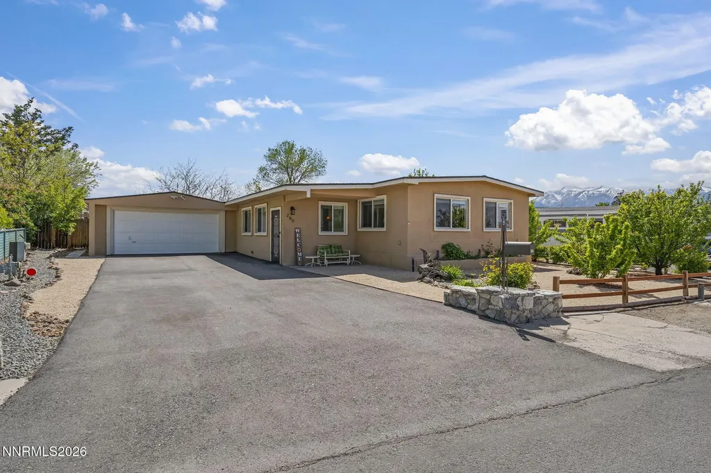280 Aquarius Reno NV 89521