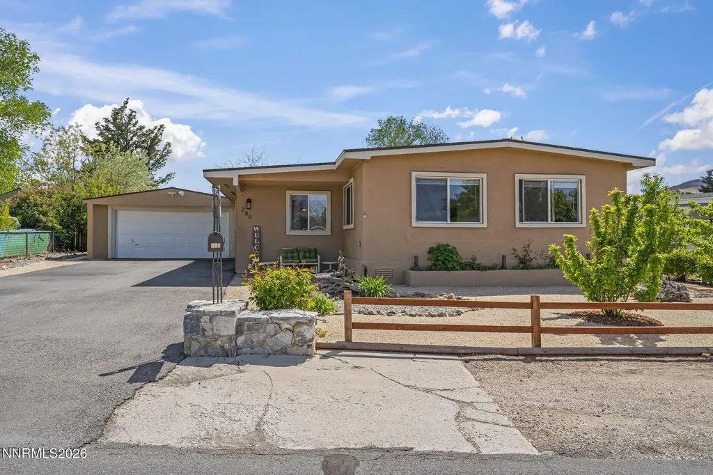 280 Aquarius Reno NV 89521