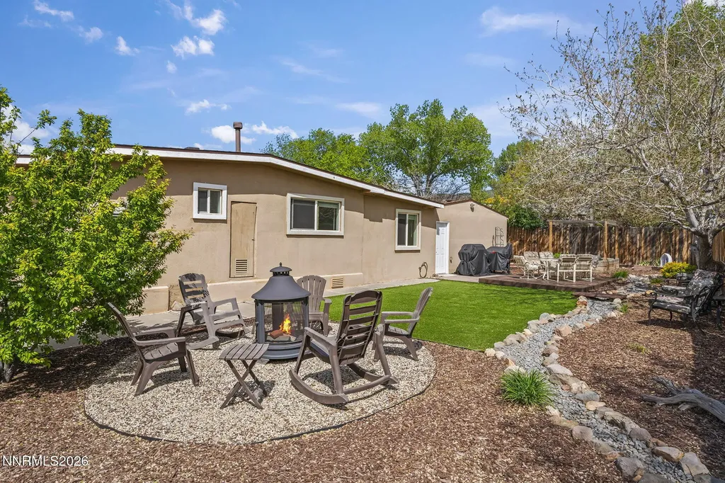280 Aquarius Reno NV 89521
