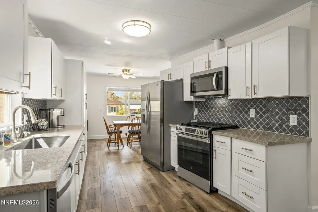280 Aquarius Reno NV 89521