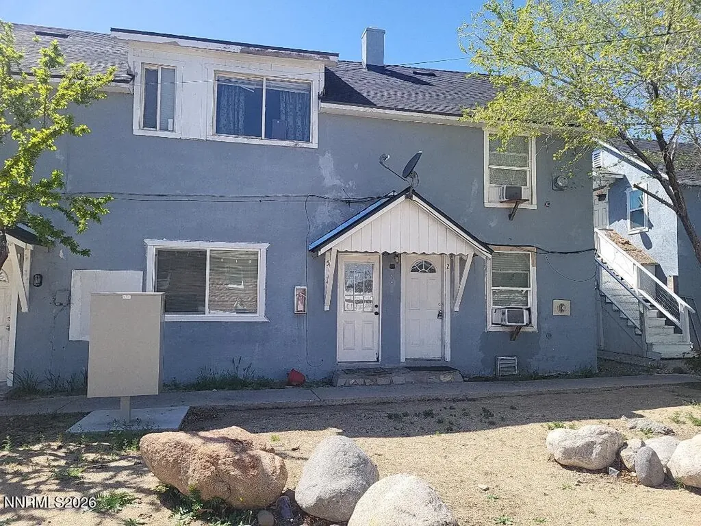 747 Willow Reno NV 89502