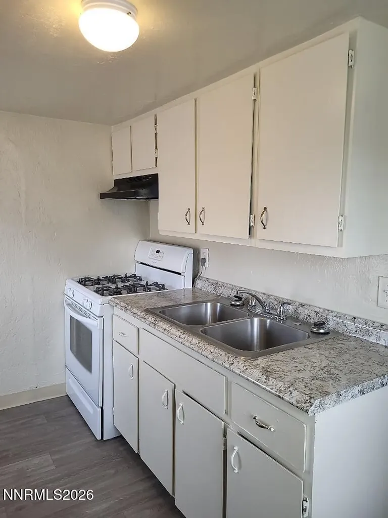 747 Willow Reno NV 89502
