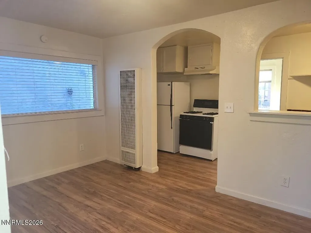 747 Willow Reno NV 89502