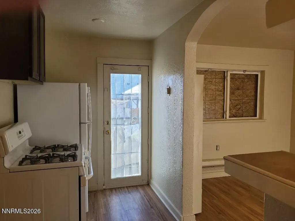747 Willow Reno NV 89502