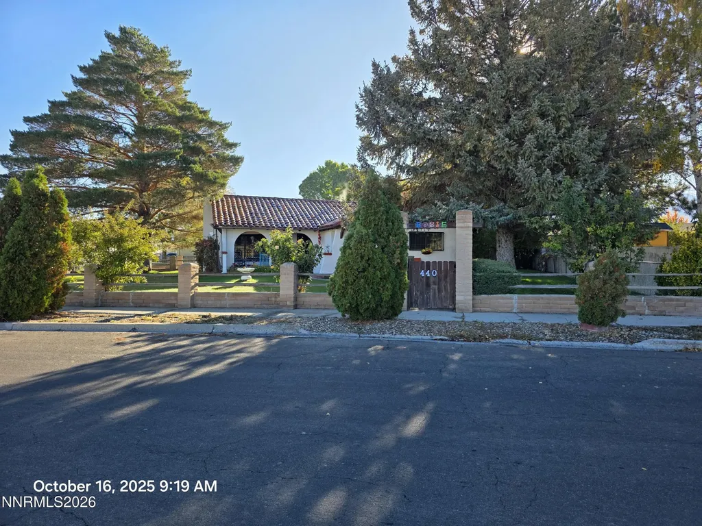 440 Minor Winnemucca NV 89445