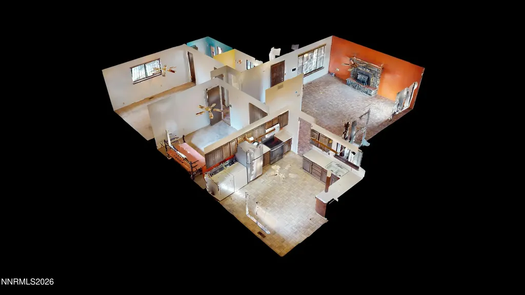 440 Minor Winnemucca NV 89445