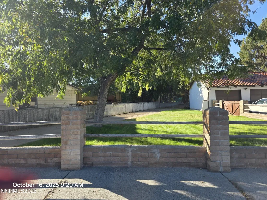 440 Minor Winnemucca NV 89445