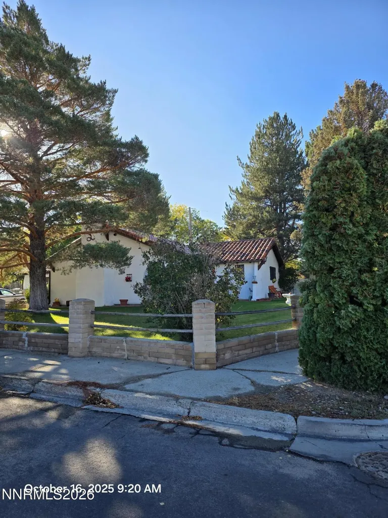 440 Minor Winnemucca NV 89445