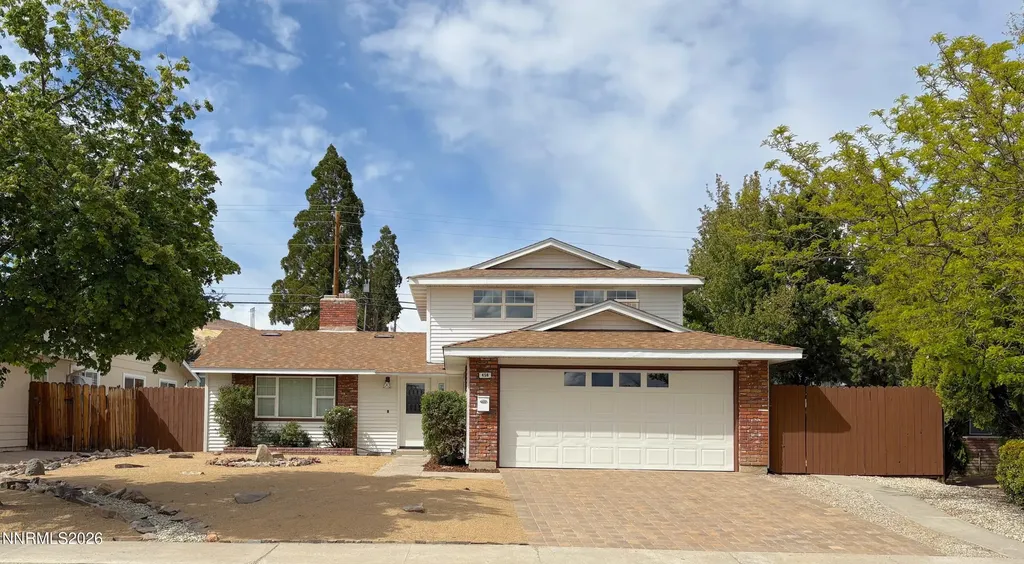 456 Michele Sparks NV 89431