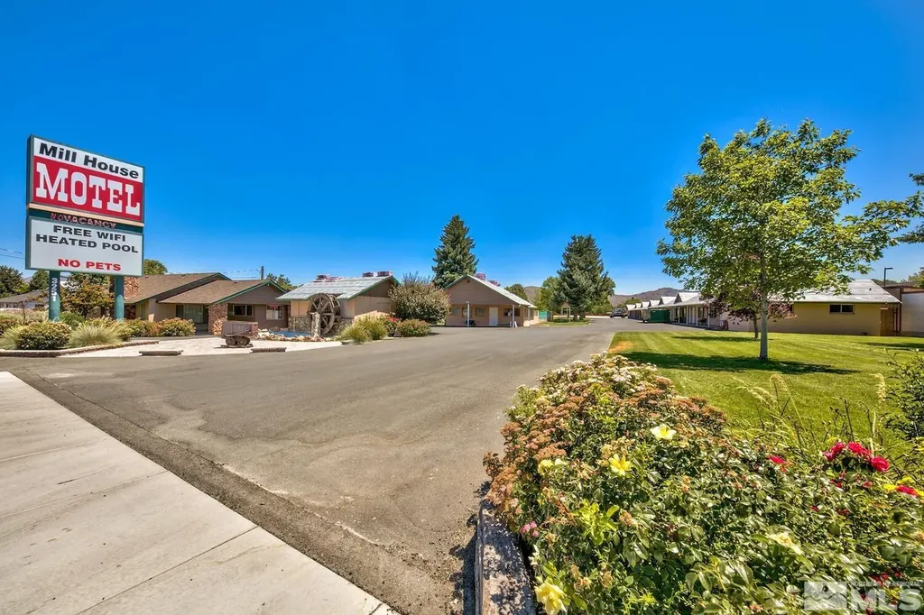 3251 Carson Carson City NV 89701