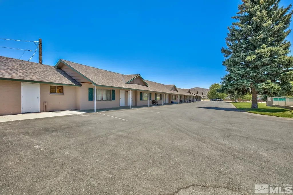 3251 Carson Carson City NV 89701