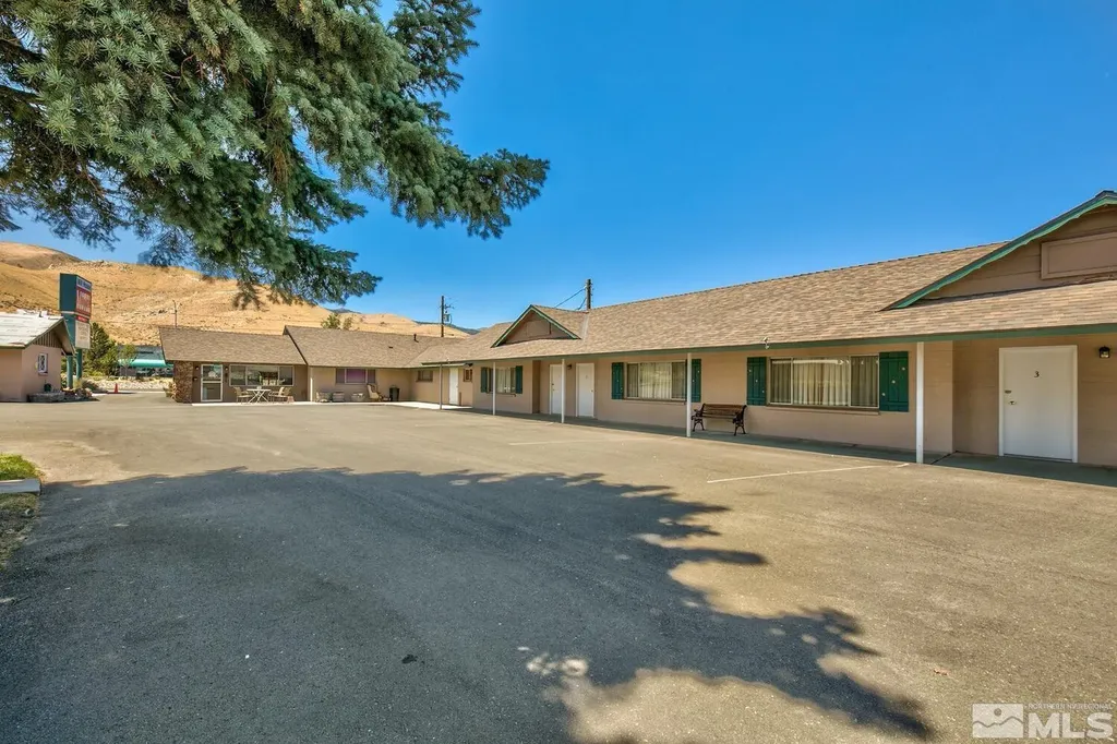 3251 Carson Carson City NV 89701