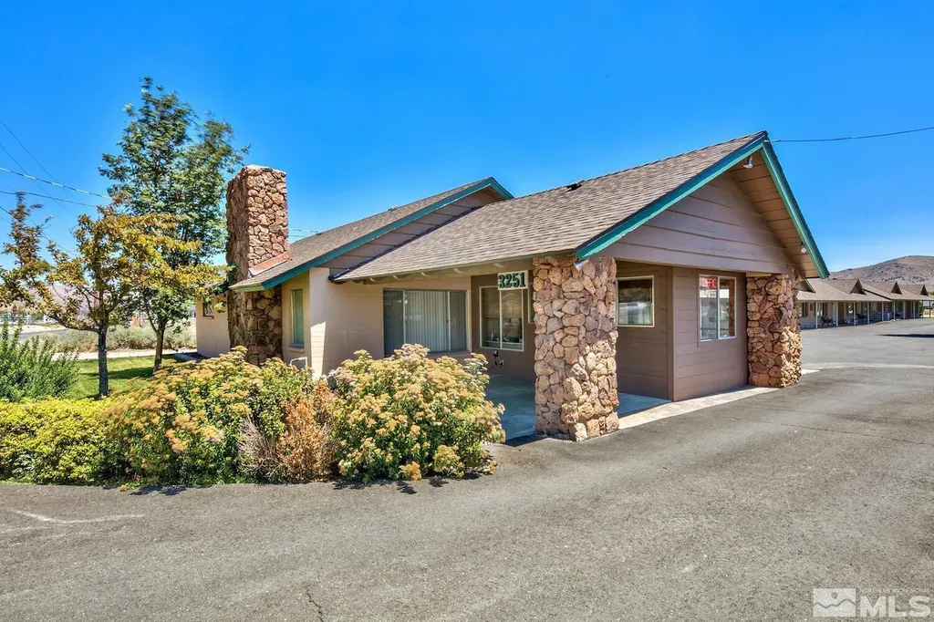 3251 Carson Carson City NV 89701