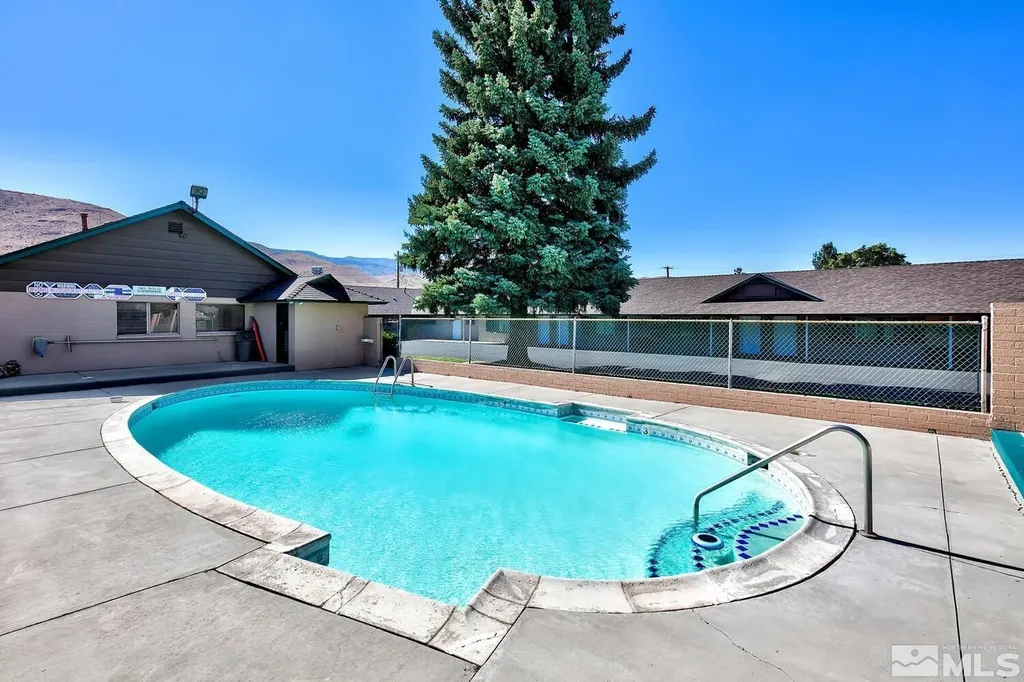 3251 Carson Carson City NV 89701