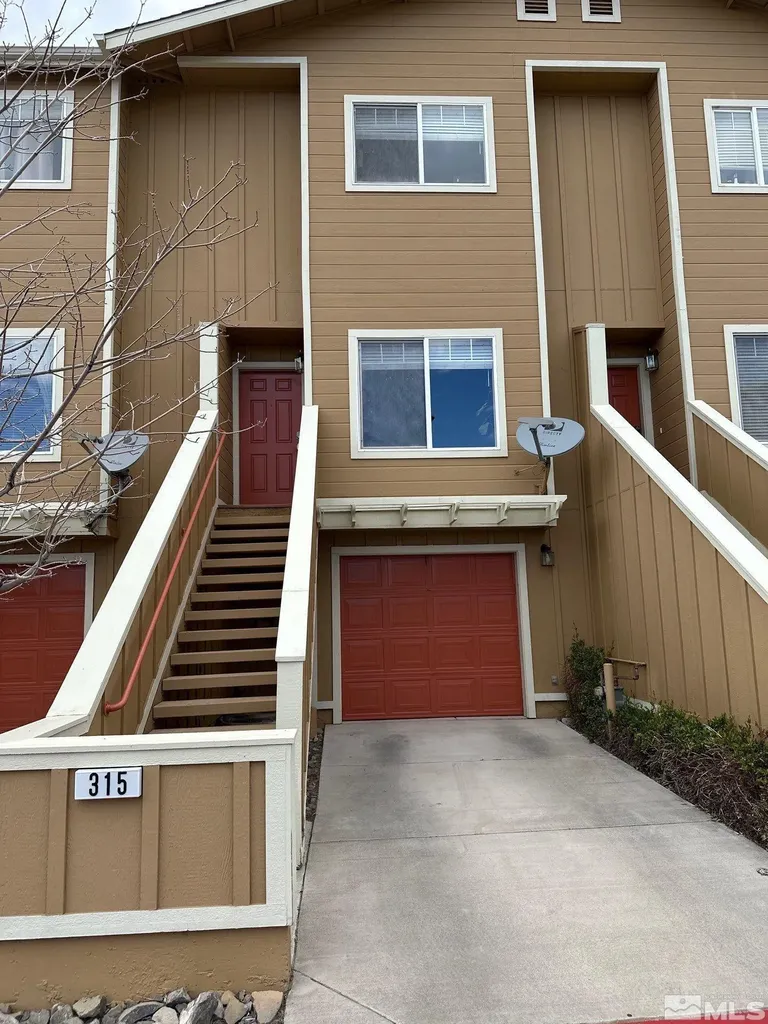 315 Dawson Jacob Reno NV 89503