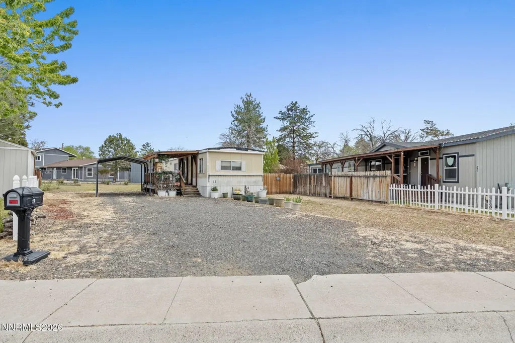 17 Riley Carson City NV 89706