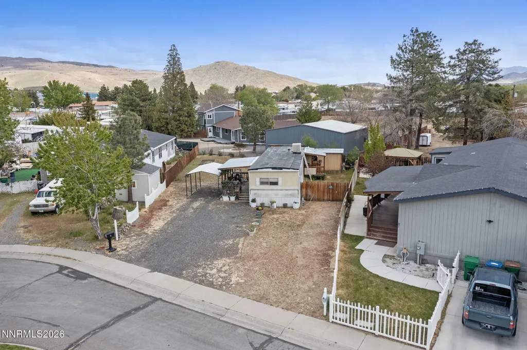 17 Riley Carson City NV 89706