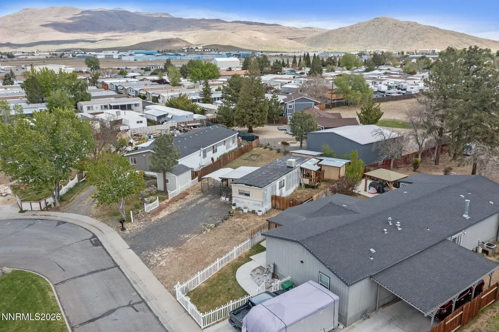17 Riley Carson City NV 89706