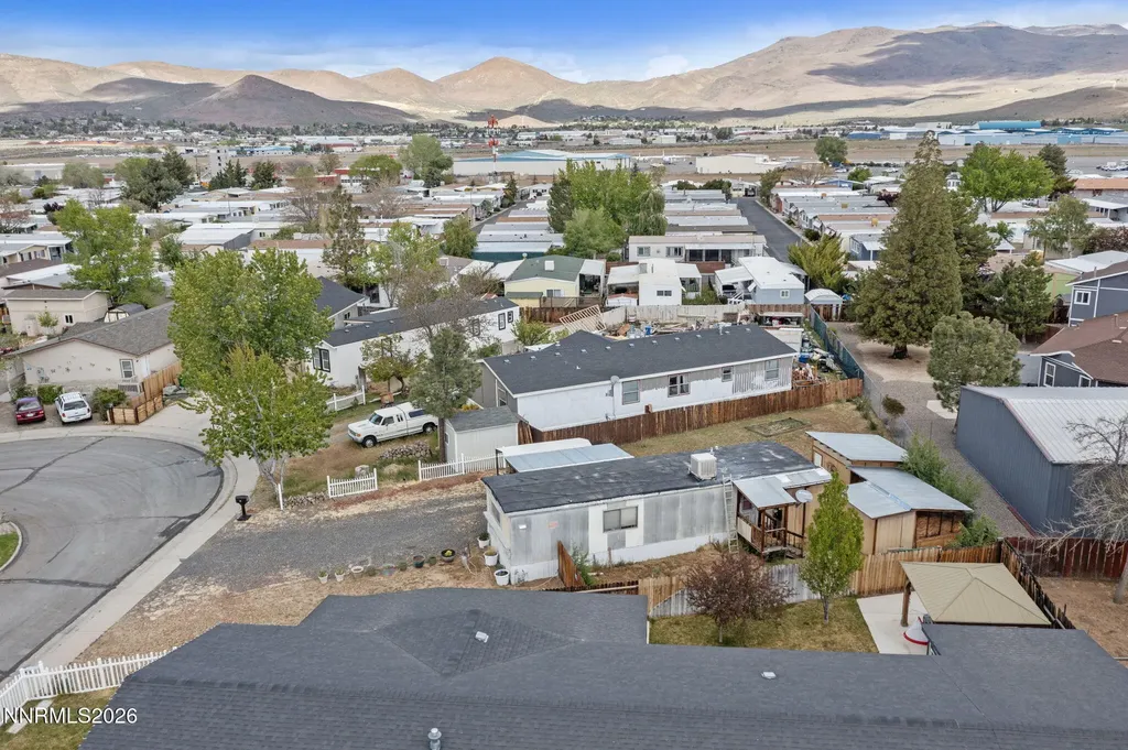 17 Riley Carson City NV 89706