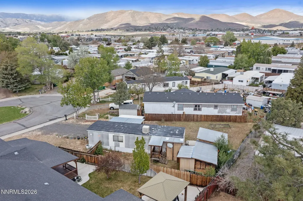 17 Riley Carson City NV 89706