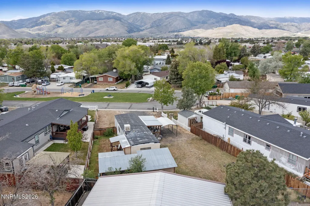 17 Riley Carson City NV 89706
