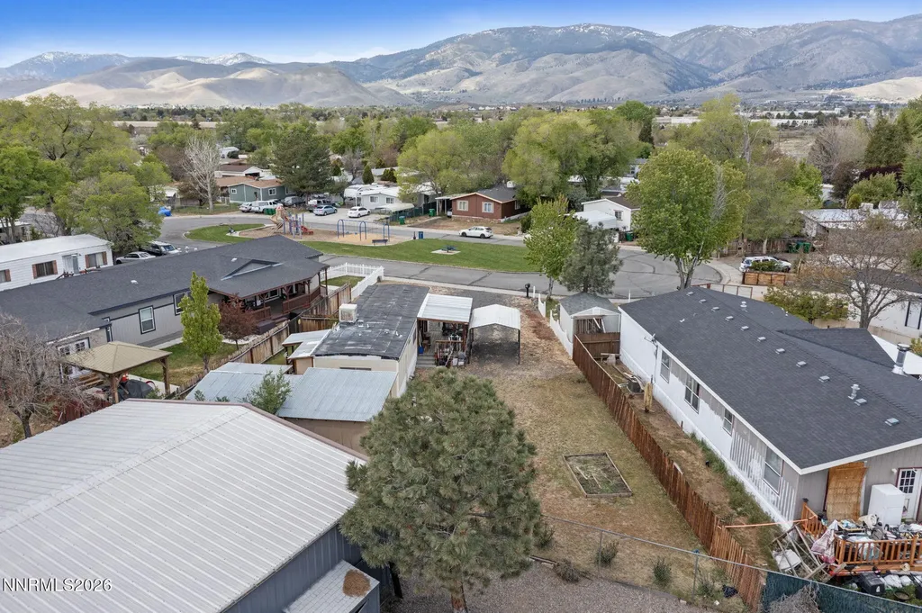 17 Riley Carson City NV 89706