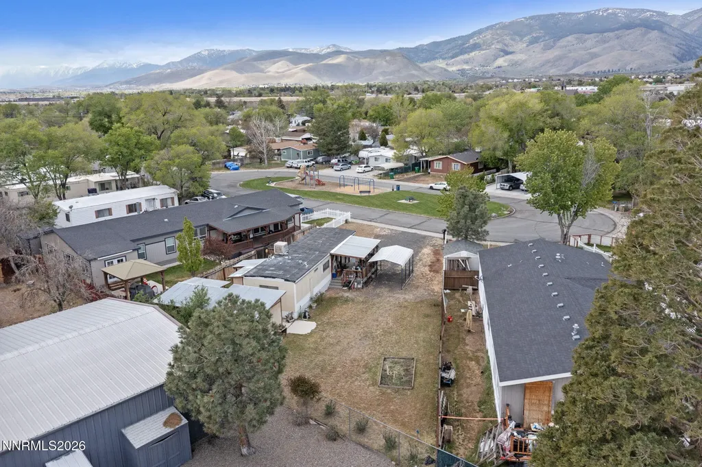17 Riley Carson City NV 89706
