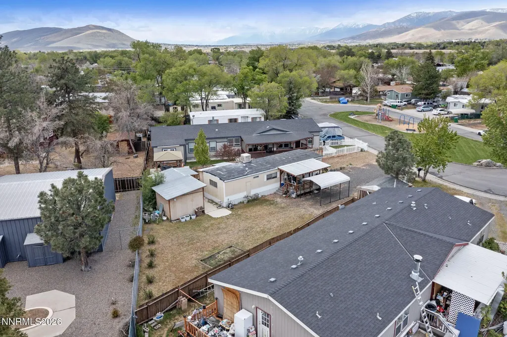 17 Riley Carson City NV 89706