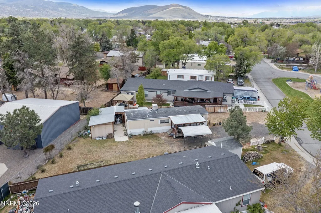 17 Riley Carson City NV 89706
