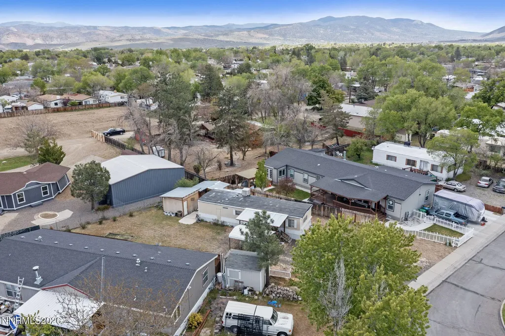 17 Riley Carson City NV 89706