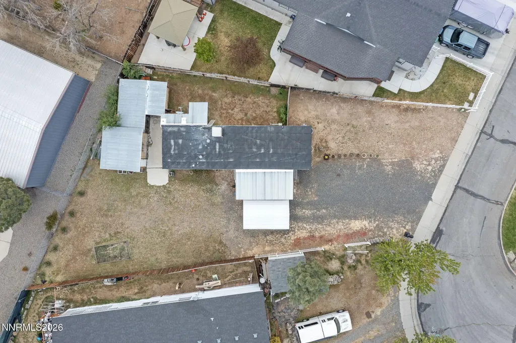 17 Riley Carson City NV 89706