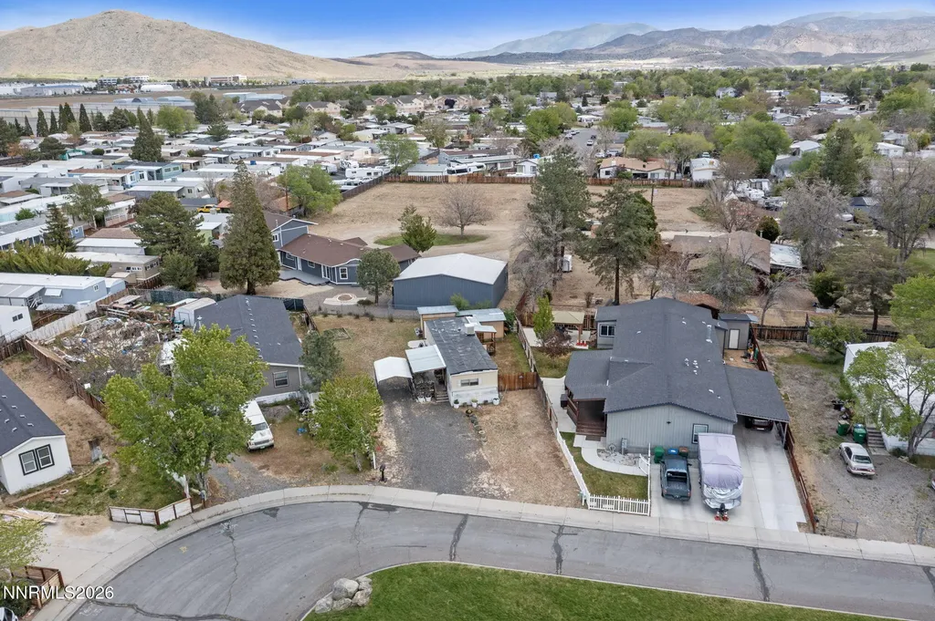 17 Riley Carson City NV 89706