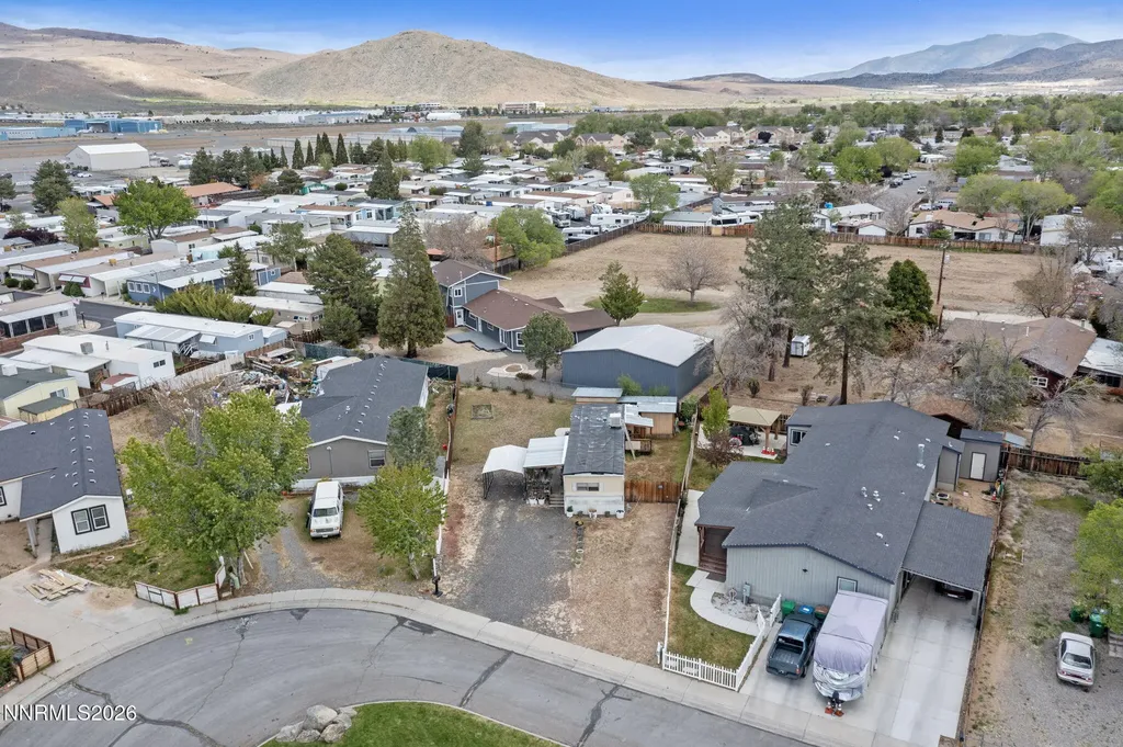 17 Riley Carson City NV 89706
