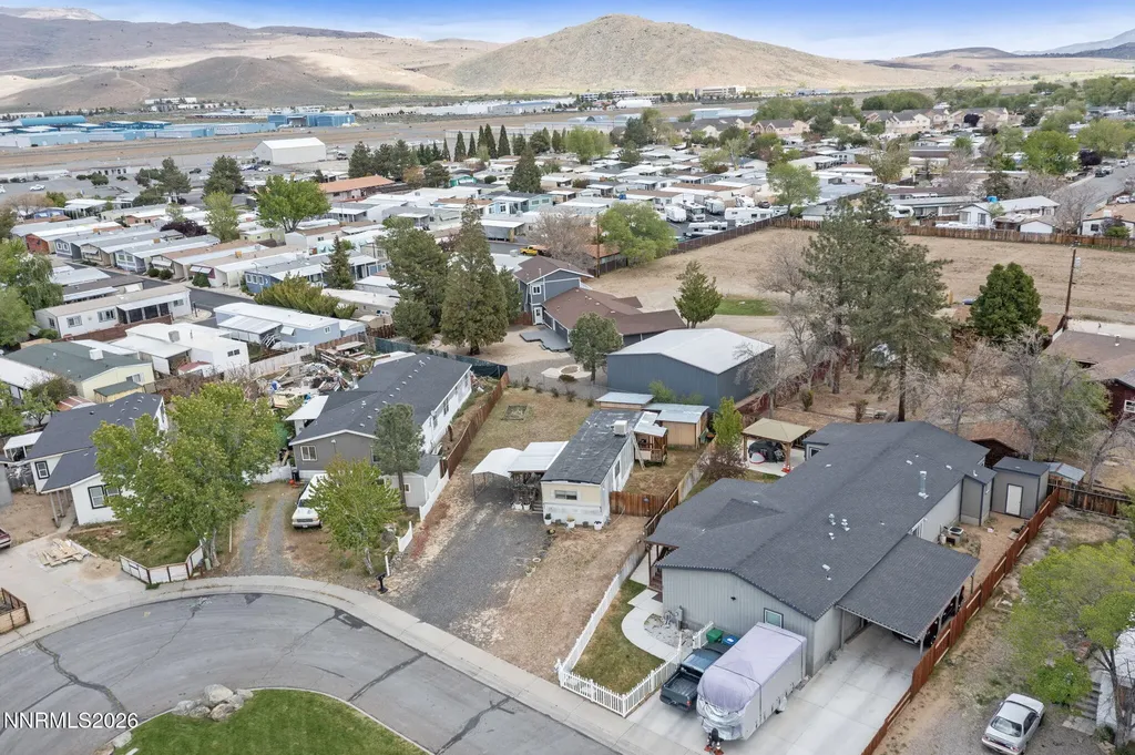 17 Riley Carson City NV 89706