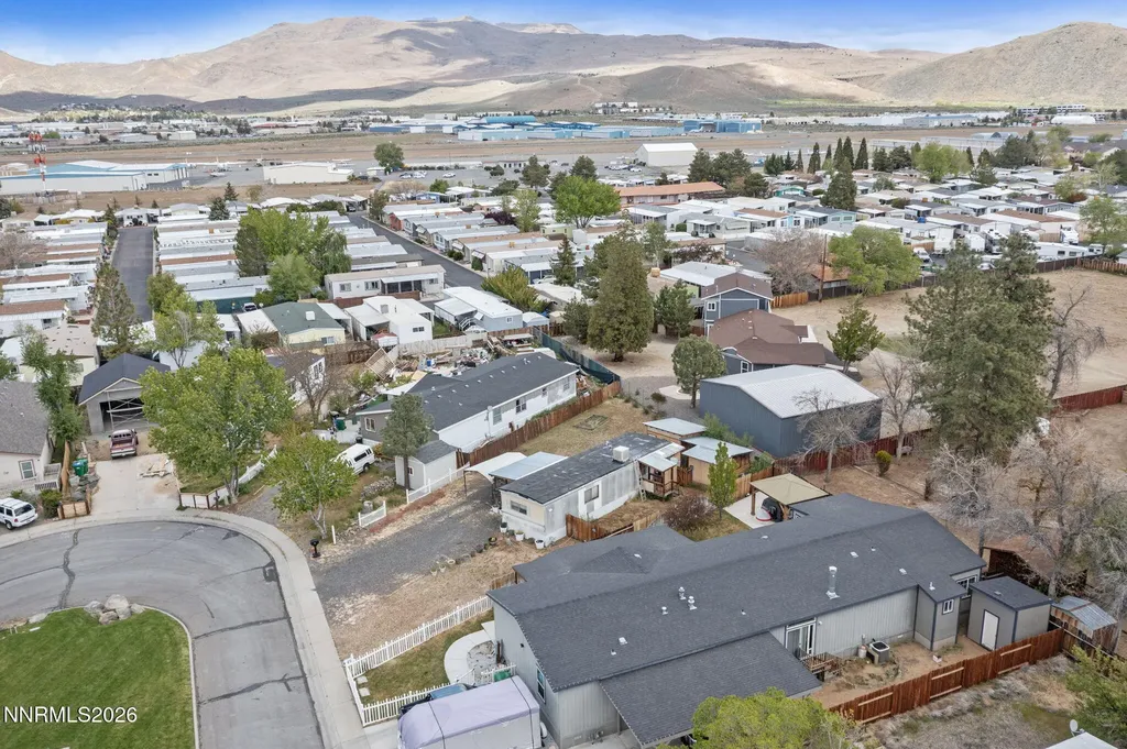 17 Riley Carson City NV 89706