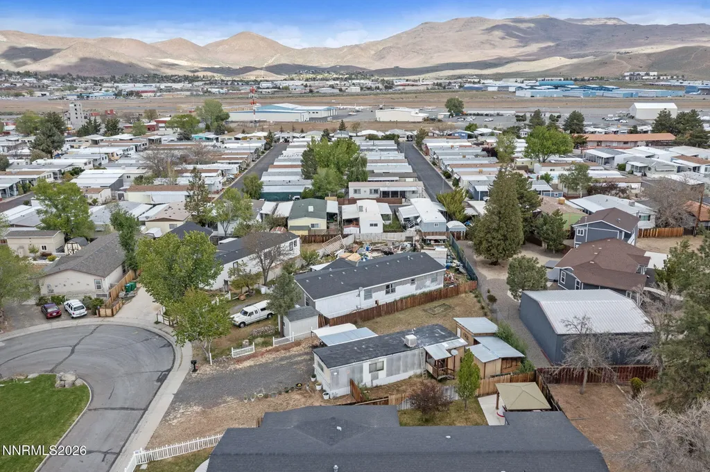 17 Riley Carson City NV 89706