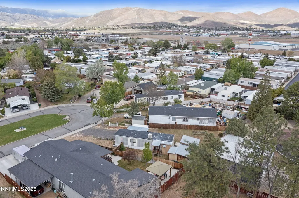 17 Riley Carson City NV 89706