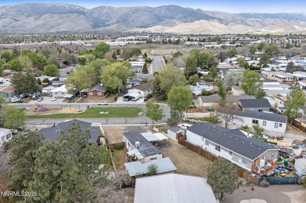 17 Riley Carson City NV 89706