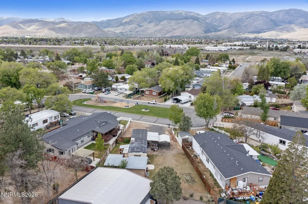 17 Riley Carson City NV 89706