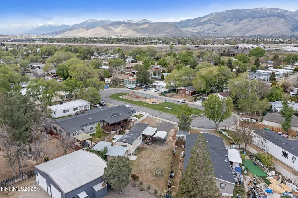 17 Riley Carson City NV 89706