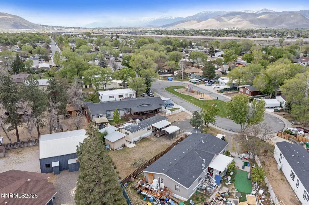 17 Riley Carson City NV 89706
